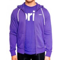 APRILIA ΖΑΚΕΤΑ 2024 ΜΩΒ ΑΝΔ Μπλούζες / Γιλέκα / Ζακέτες